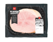 Vers Gesneden Friese Slagersham 100 gram